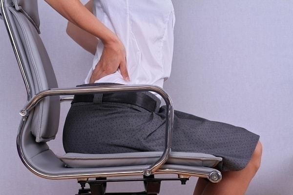 骨盤の歪み 女性