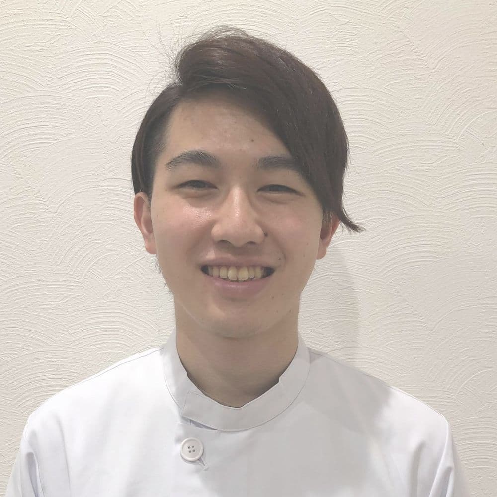 齊藤祥暉