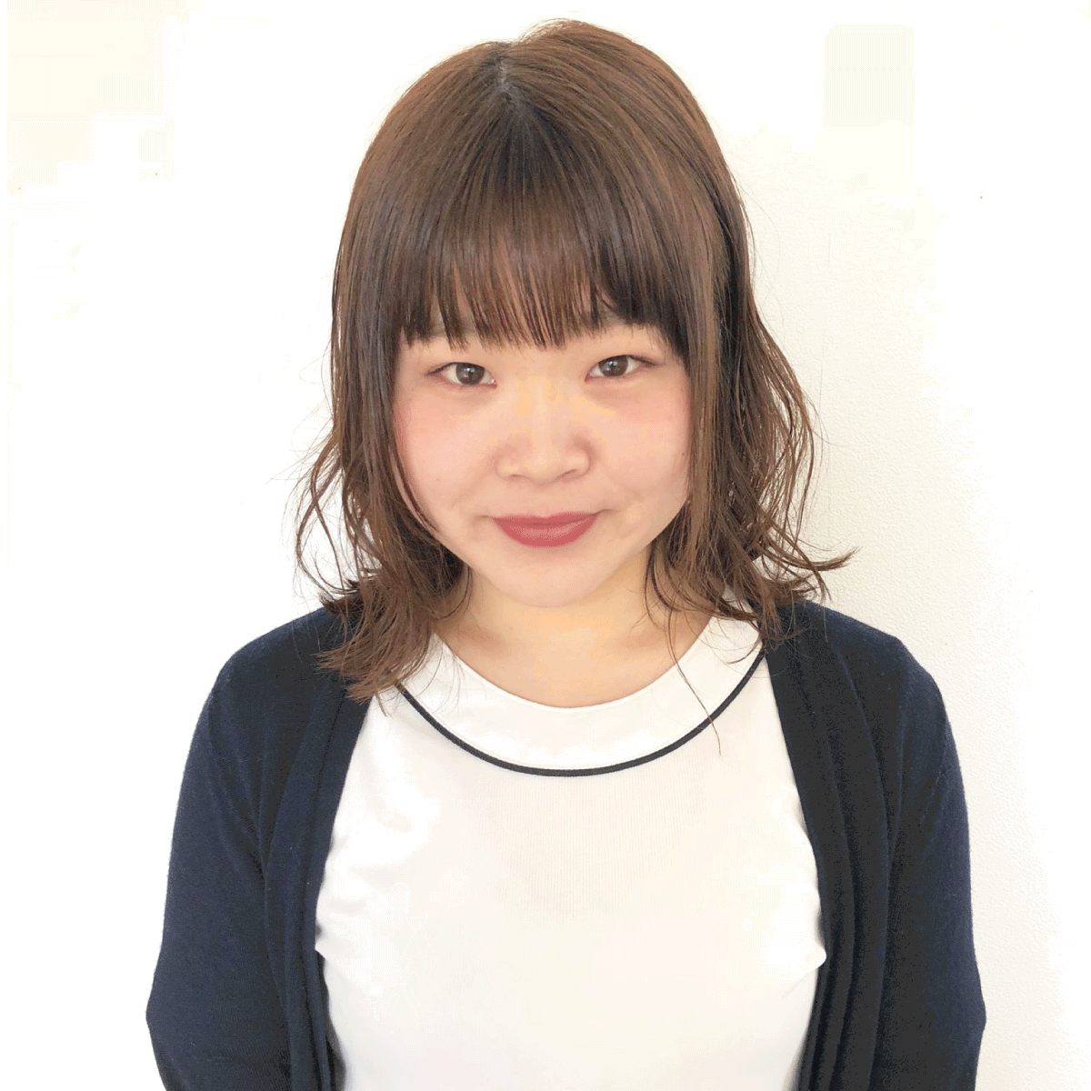 フロント大隅