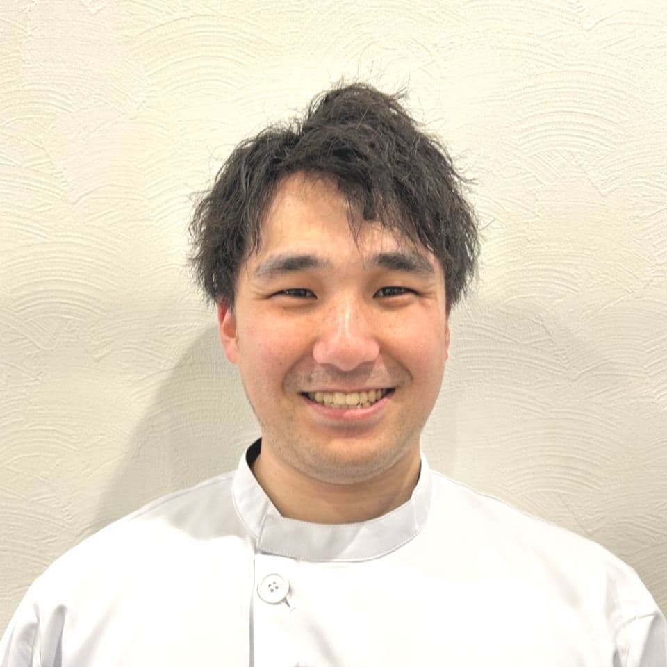 齊藤祥暉